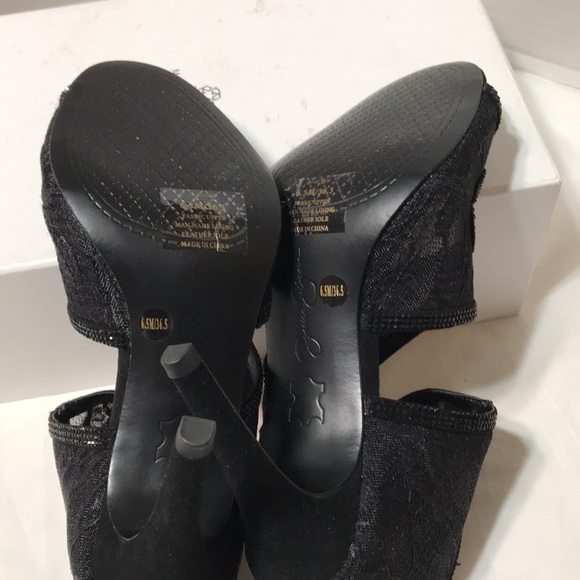 New! Jessica Simpson fashion forward heels - Picture 5 of 5